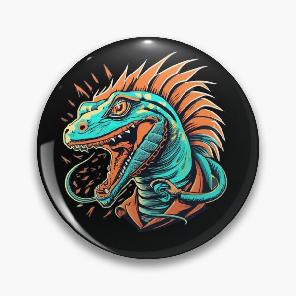 Item preview, Raptor designed and sold by TrendyPalette.