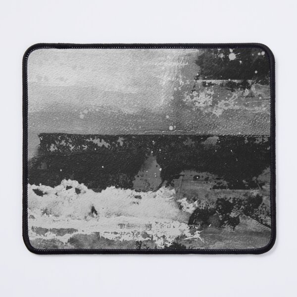 Item preview, Black white abstract designed and sold by ElaSzczepaniak.
