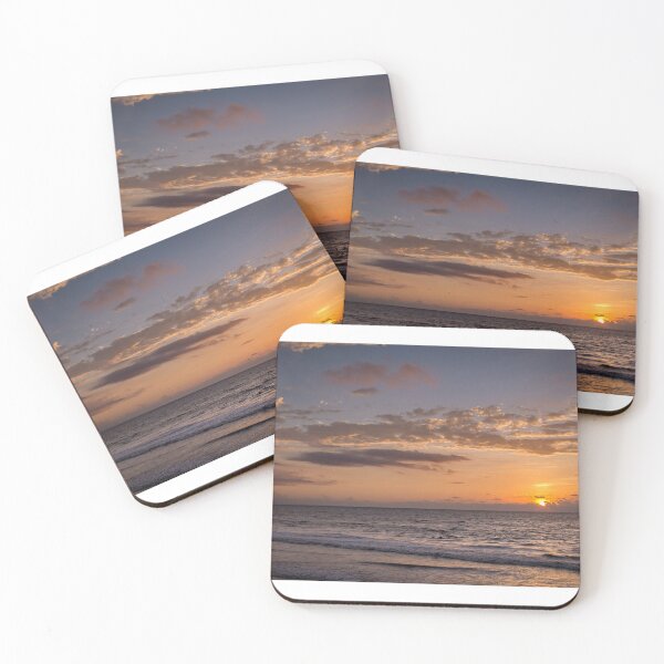 Item preview, Sunset on the Pacific Coast of Ecuador designed and sold by grsphotography.