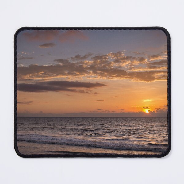 Item preview, Sunset on the Pacific Coast of Ecuador designed and sold by grsphotography.