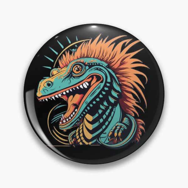 Item preview, Raptor designed and sold by TrendyPalette.
