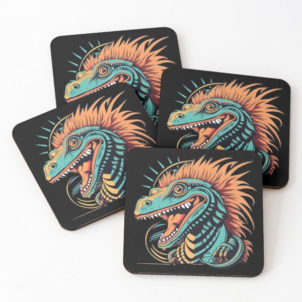 Item preview, Raptor designed and sold by TrendyPalette.