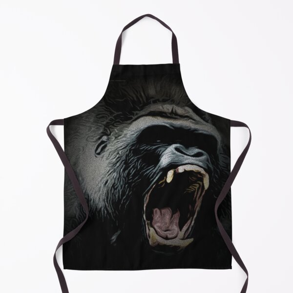 Item preview, GORILLA designed and sold by inarausch2023.