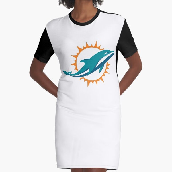 Miami Dolphins Ladies Clothing