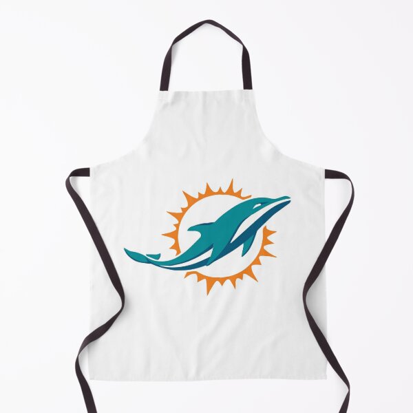 : Miami Dolphins Apron