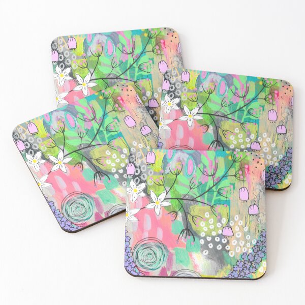 Item preview, Spring Garden 1 designed and sold by 5Harringtons.