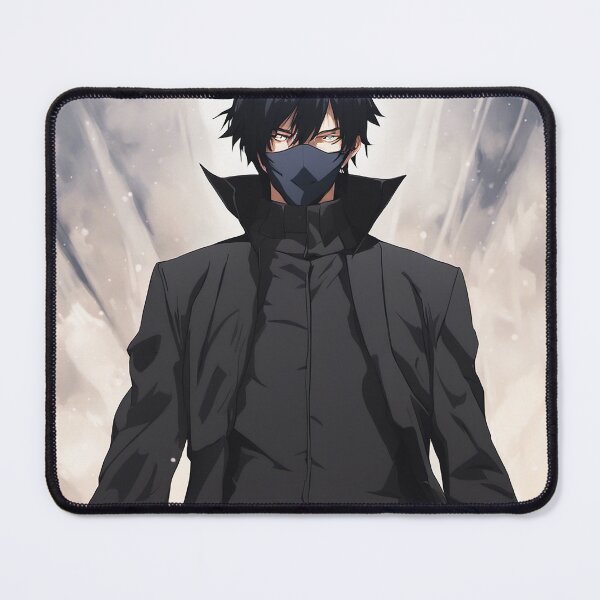 Item preview, Anime Darker Than Black designed and sold by SAS-Designer.