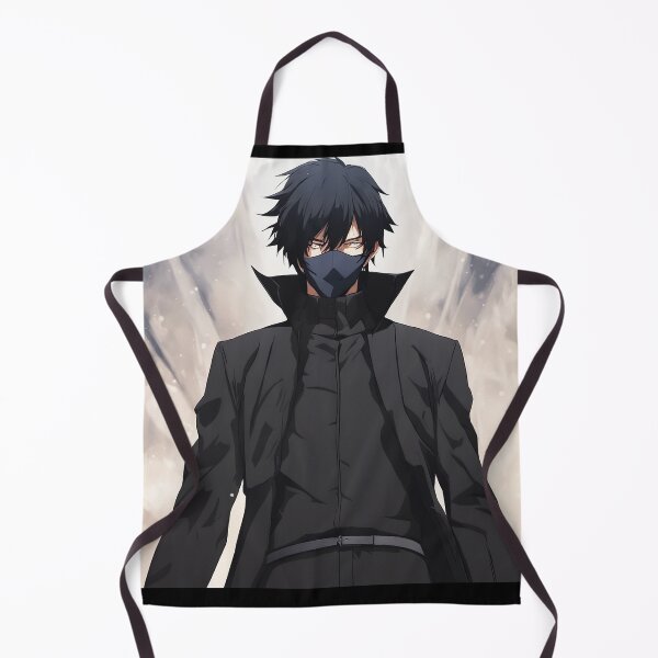 Item preview, Anime Darker Than Black designed and sold by SAS-Designer.