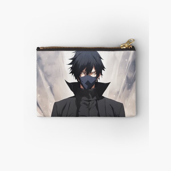 Item preview, Anime Darker Than Black designed and sold by SAS-Designer.