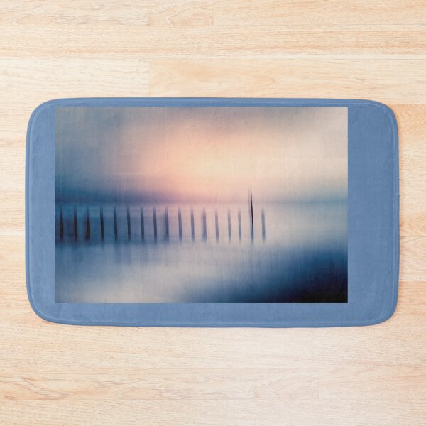 Item preview, Groynes on Aberdeen Beach using ICM designed and sold by arranalex.