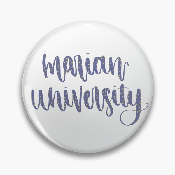 Item preview, Marian University designed and sold by clairefox19.
