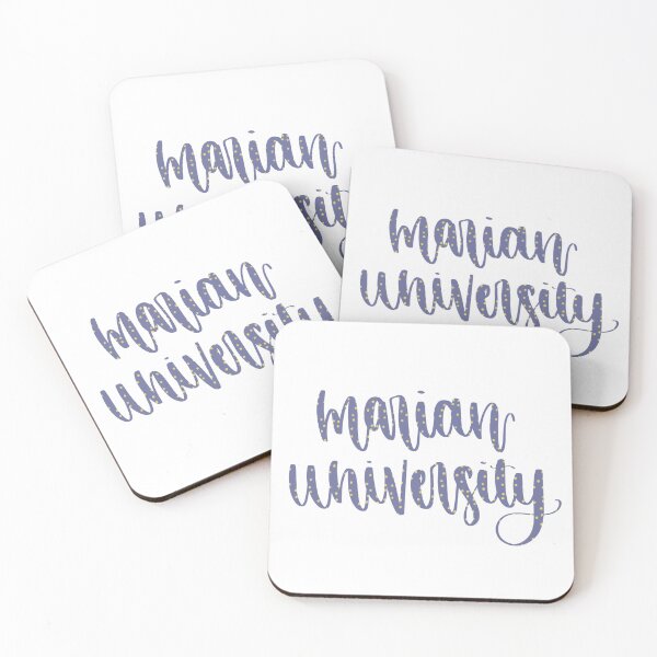 Item preview, Marian University designed and sold by clairefox19.