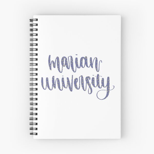 Item preview, Marian University designed and sold by clairefox19.