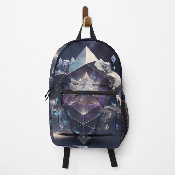 Item preview, Crystal Cosmos designed and sold by Sadia Jannat.