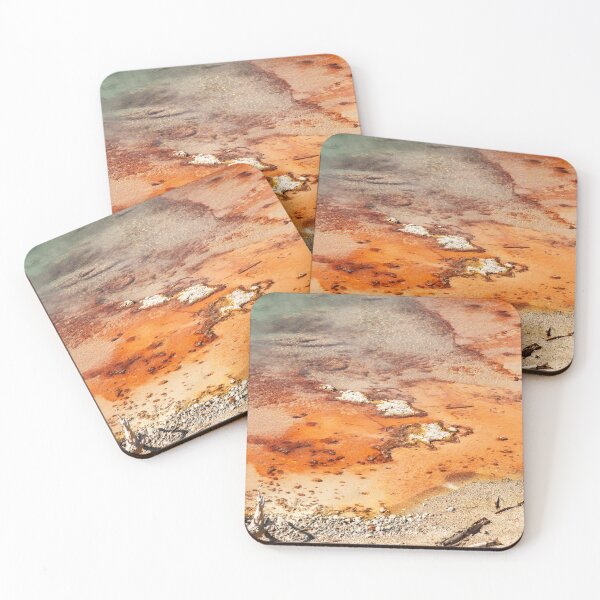 Item preview, Bacteria Mat designed and sold by hesselphoto.