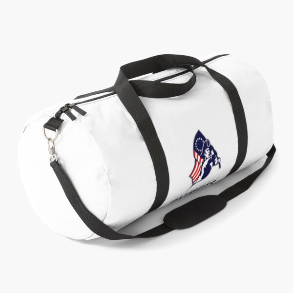 Patriots cheap duffle bag