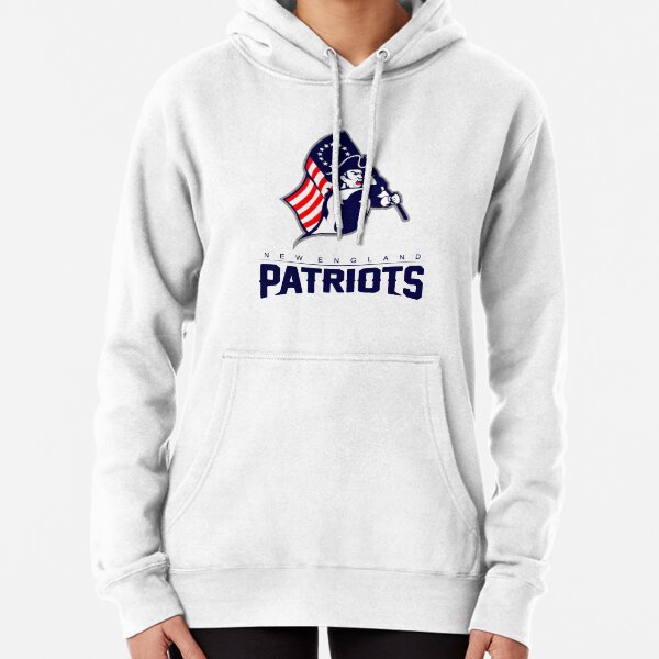 Target patriots outlet sweatshirt