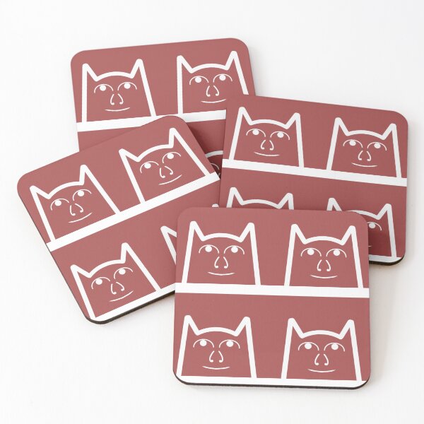 Item preview, dog pattern designed and sold by NAGNE.