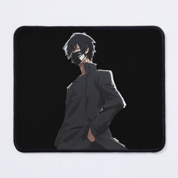 Item preview, Darker Than Black designed and sold by SAS-Designer.