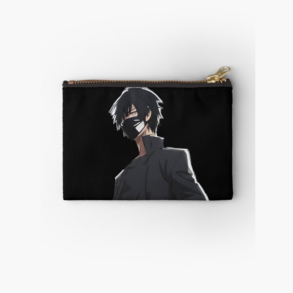 Item preview, Darker Than Black designed and sold by SAS-Designer.