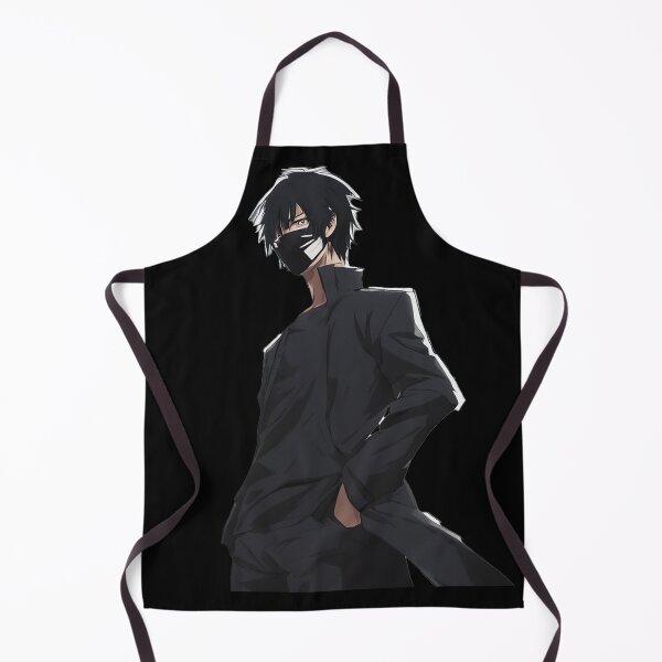Item preview, Darker Than Black designed and sold by SAS-Designer.