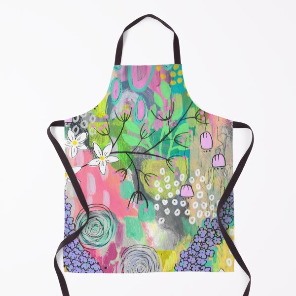 Item preview, Spring Garden 1 designed and sold by 5Harringtons.