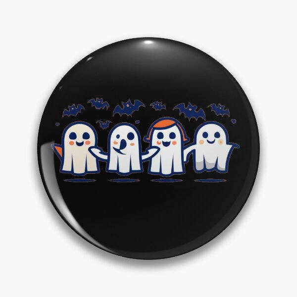 Item preview, Ghost Party designed and sold by TrendyPalette.
