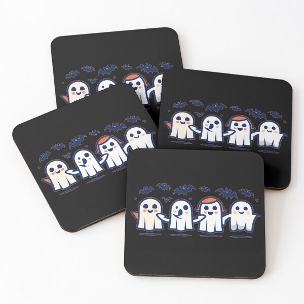 Item preview, Ghost Party designed and sold by TrendyPalette.