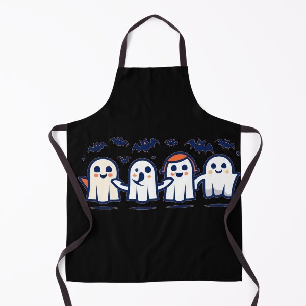 Item preview, Ghost Party designed and sold by TrendyPalette.