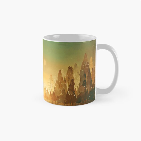 Item preview, Trees and flow designed and sold by ArtfullMinds.