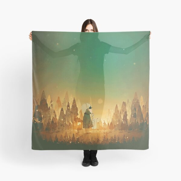 Item preview, Trees and flow designed and sold by ArtfullMinds.
