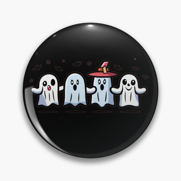 Item preview, Ghost Party designed and sold by TrendyPalette.