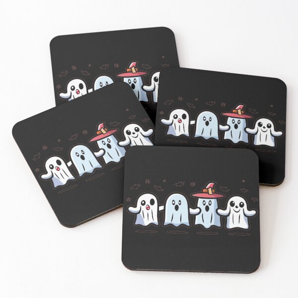 Item preview, Ghost Party designed and sold by TrendyPalette.