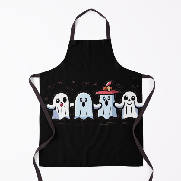 Item preview, Ghost Party designed and sold by TrendyPalette.