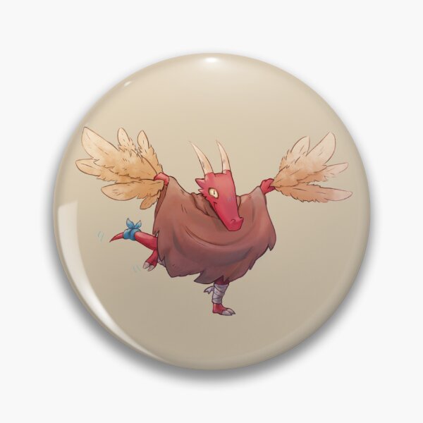 Item preview, Little Kobold designed and sold by krim-spyke.