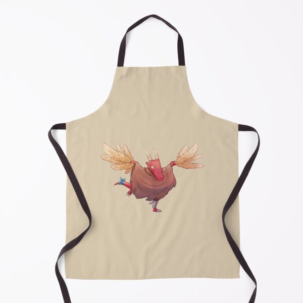 Item preview, Little Kobold designed and sold by krim-spyke.