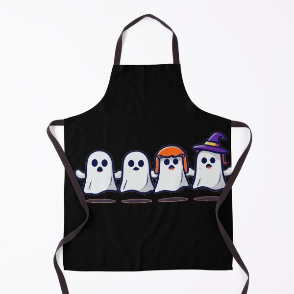 Item preview, Ghost Party designed and sold by TrendyPalette.