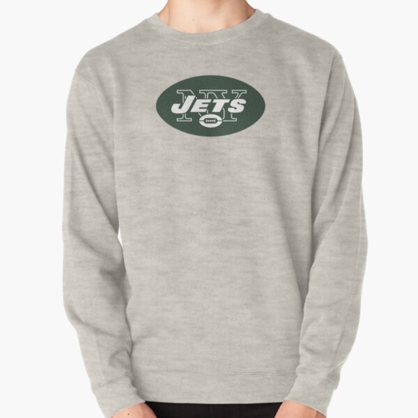 New York Jets Hoodie Zigzag Graphic Zip Hoodie Gift for Fans - Bluefink