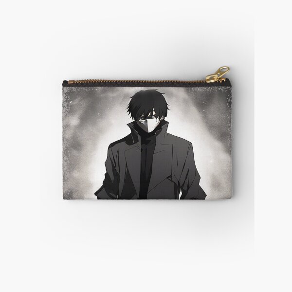 Item preview, Darker Than Black Anime designed and sold by SAS-Designer.