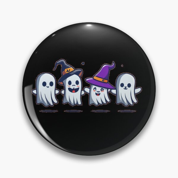 Item preview, Ghost Party designed and sold by TrendyPalette.