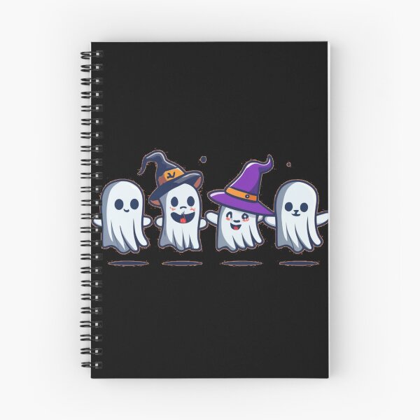 Item preview, Ghost Party designed and sold by TrendyPalette.