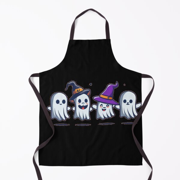 Item preview, Ghost Party designed and sold by TrendyPalette.