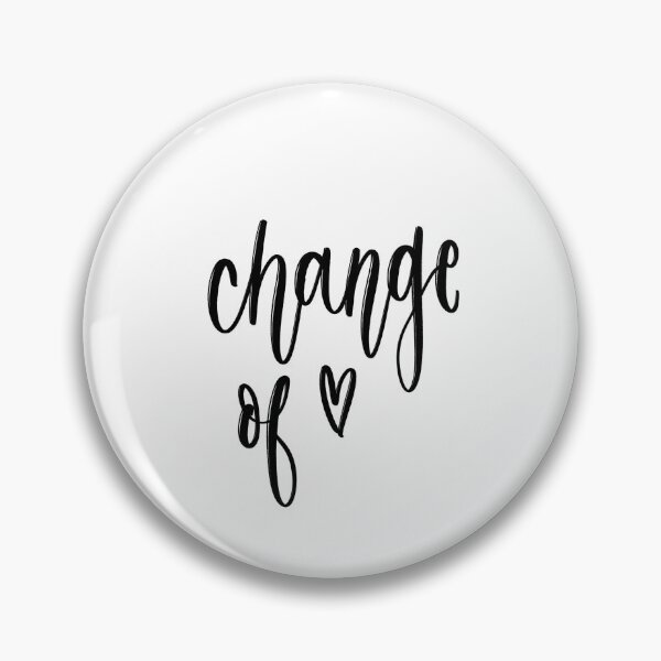 Item preview, Change of Hear designed and sold by clairefox19.