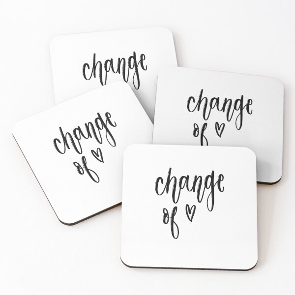 Item preview, Change of Hear designed and sold by clairefox19.