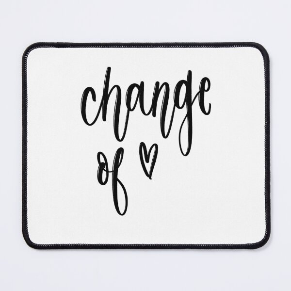 Item preview, Change of Hear designed and sold by clairefox19.