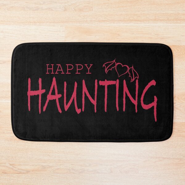 Item preview, Happy Haunting designed and sold by Twisted-Teeze.