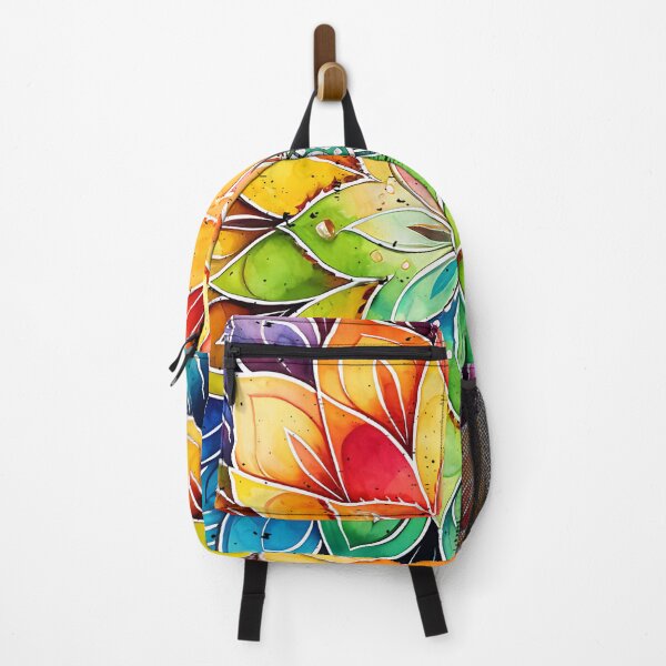 Item preview, Lotus Mandala Rainbow designed and sold by ElLocoMus.