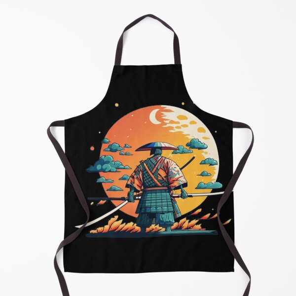 Item preview, Samurai designed and sold by TrendyPalette.