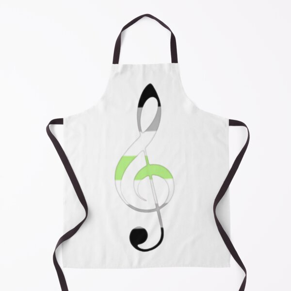 Item preview, agender music designed and sold by Fangirlfox.