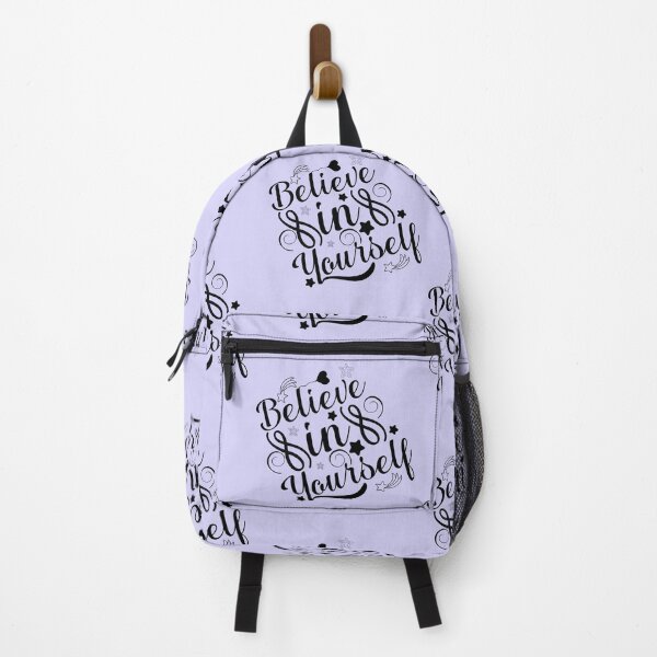 Item preview, Believe in yourself , Motivational quotes, positive words and inspirational sayings for encouraging to do the best in your life. designed and sold by Quotesgallery.